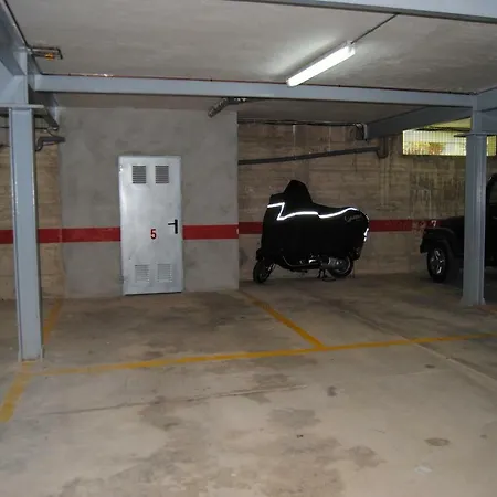 Marina Park 2º - 513 *