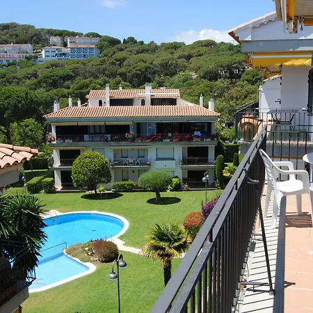 Marina Park 2º - 513 Apartment *