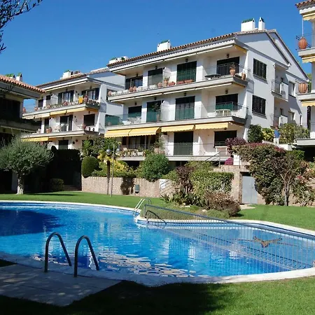 Marina Park 2º - 513 Apartment *