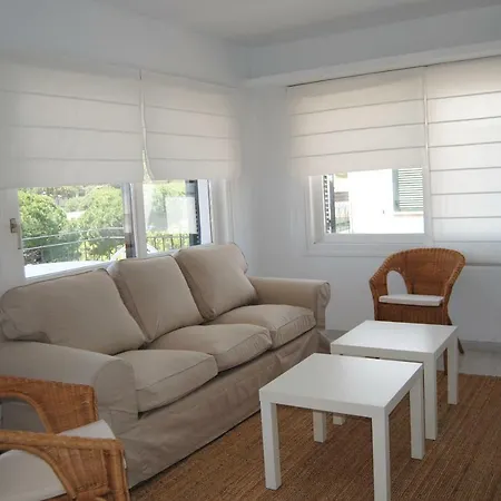 Apartment Marina Park 2º - 513 Calella De Palafrugell